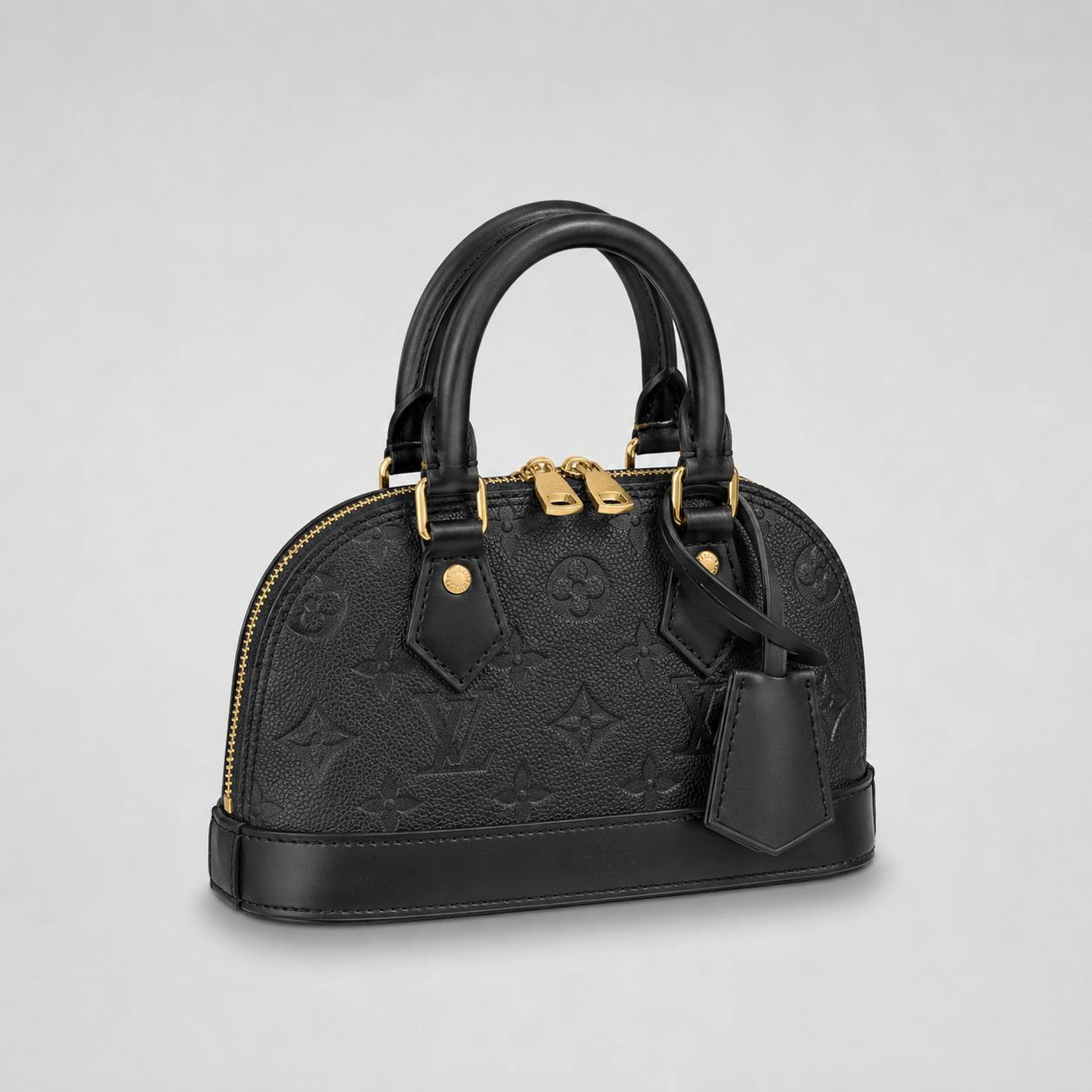 Louis Vuitton - Alma BB - Louis Vuitton çanta - görsel 6 | ZAINI