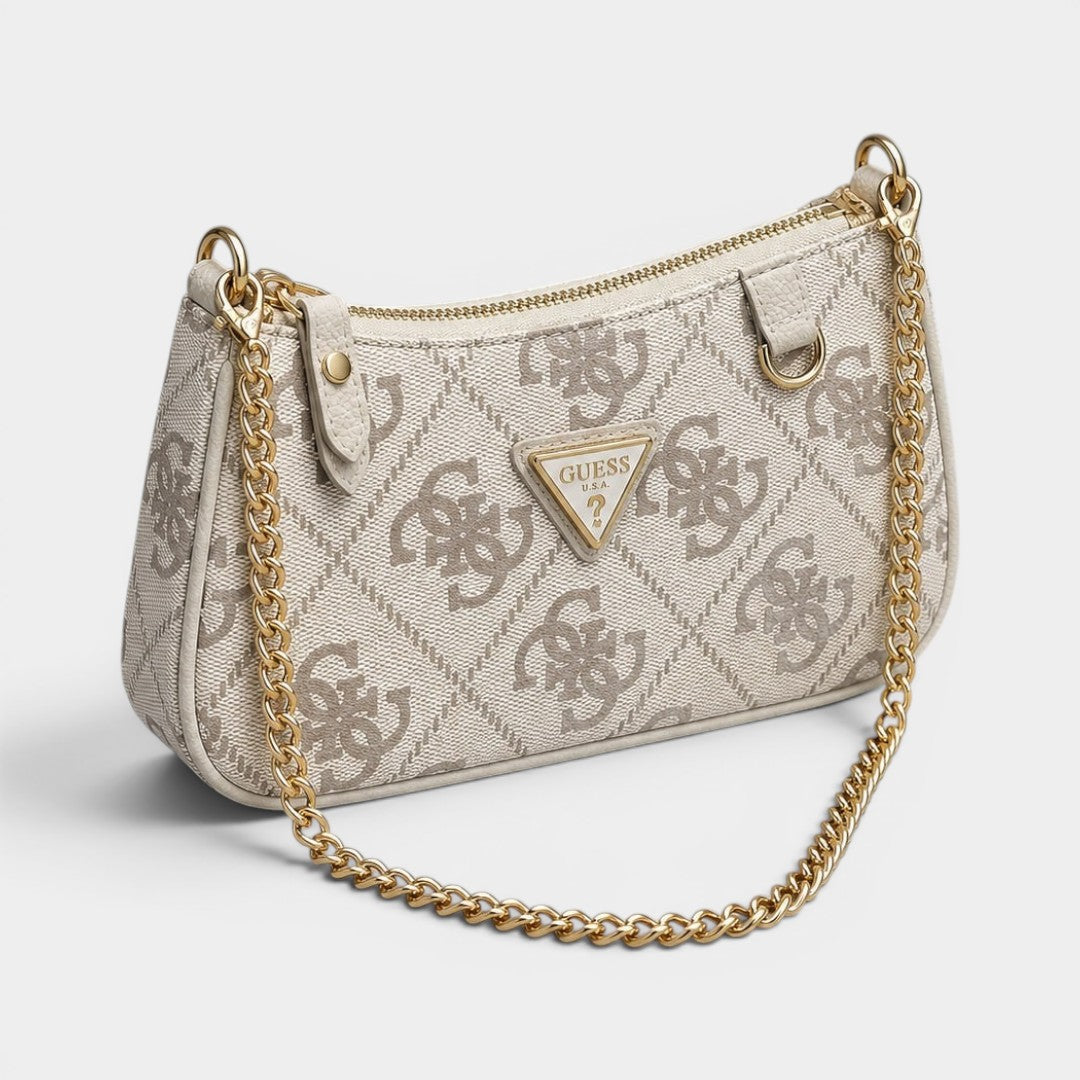 Guess - Baguette - Guess çanta - görsel 6 | ZAINI