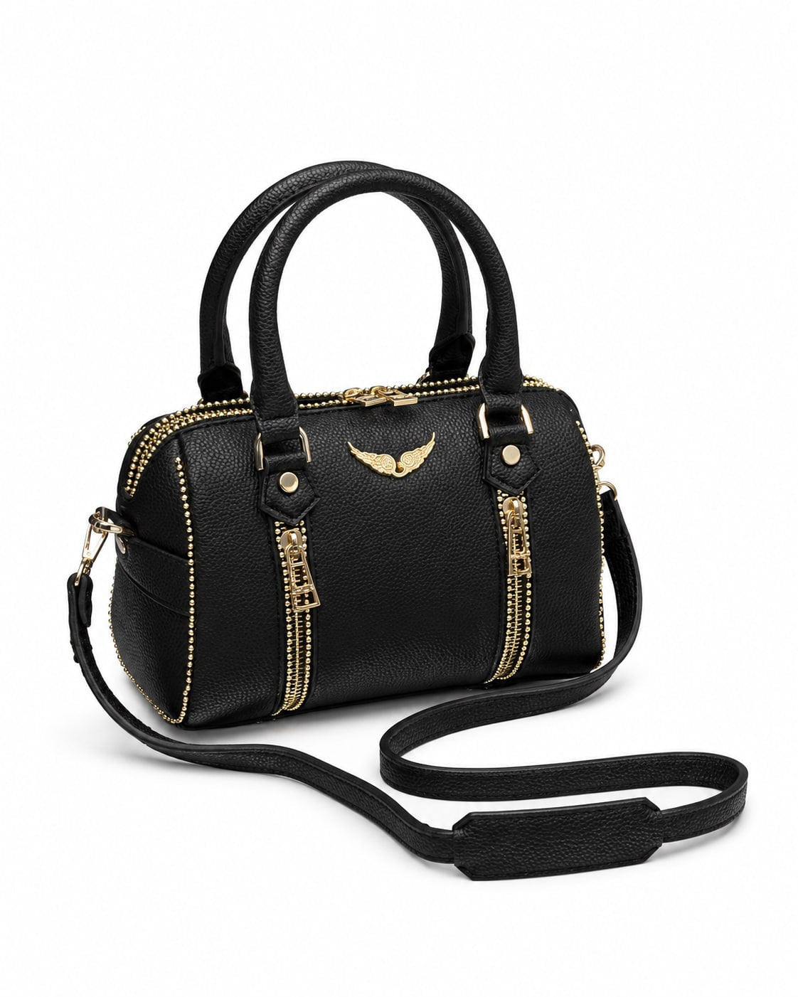 Zadic - Sunny Studs Bag - Zadig & Voltaire çanta - görsel 5 | ZAINI