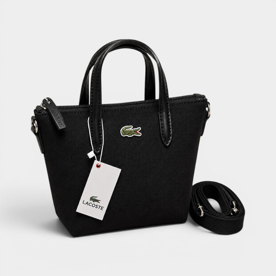 Lacoste - Mini Max - Lacoste çanta - görsel 5 | ZAINI