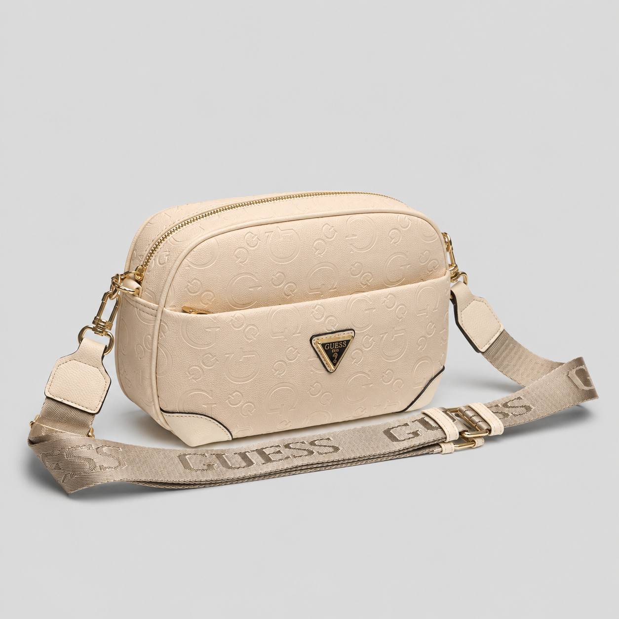 Guess - Böcek - Guess çanta - görsel 4 | ZAINI
