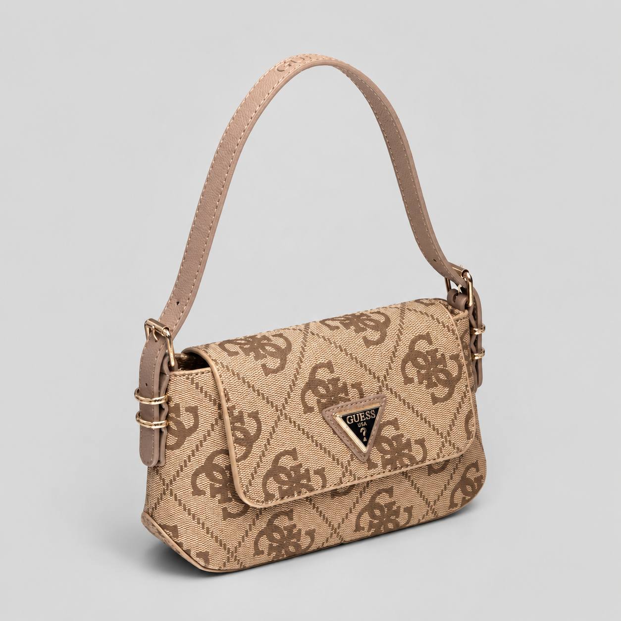 Guess - Desideria - Guess çanta - görsel 6 | ZAINI