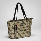 Guess - 4G Noelle Shopper - Guess çanta - görsel 5 | ZAINI