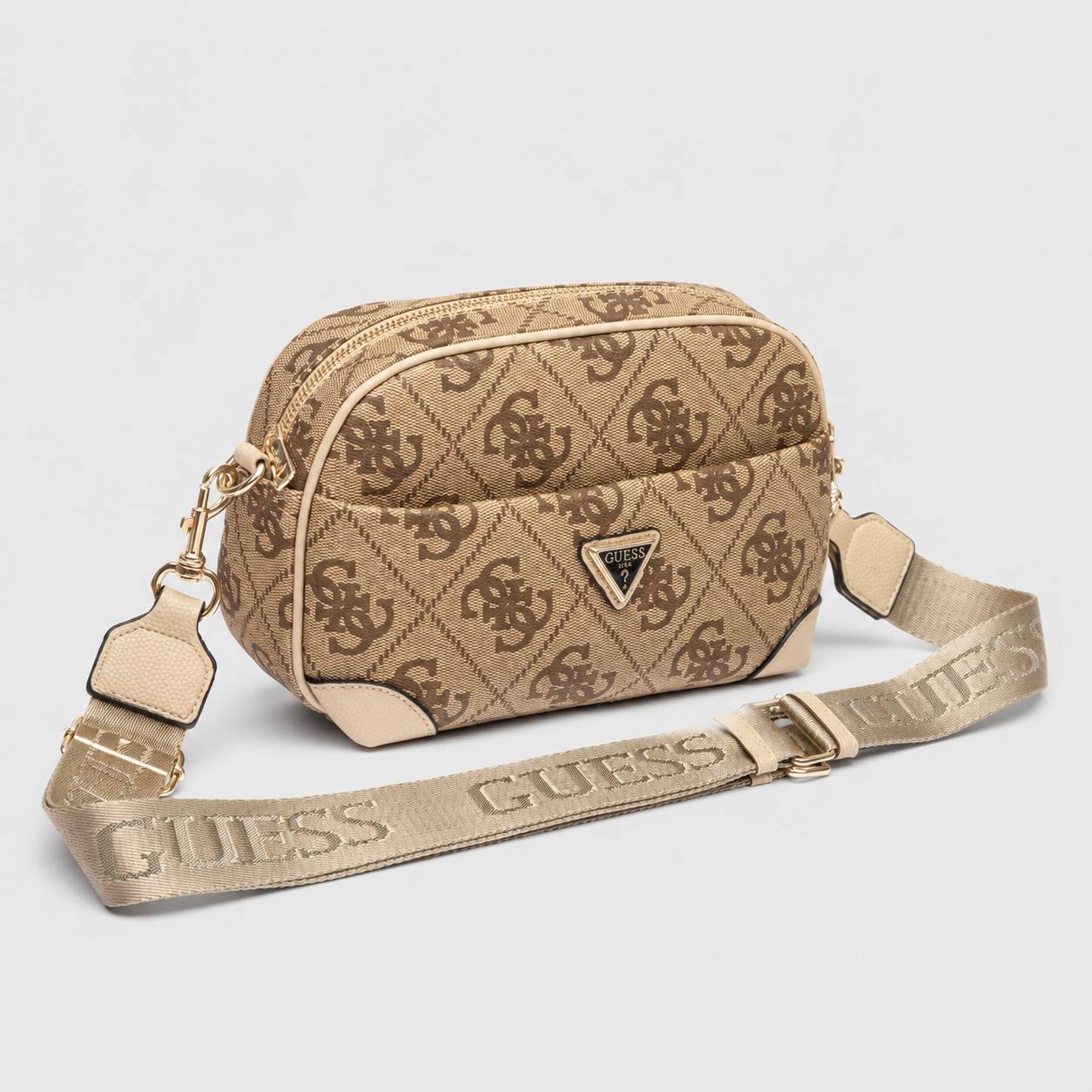 Guess - Böcek - Guess çanta - görsel 5 | ZAINI