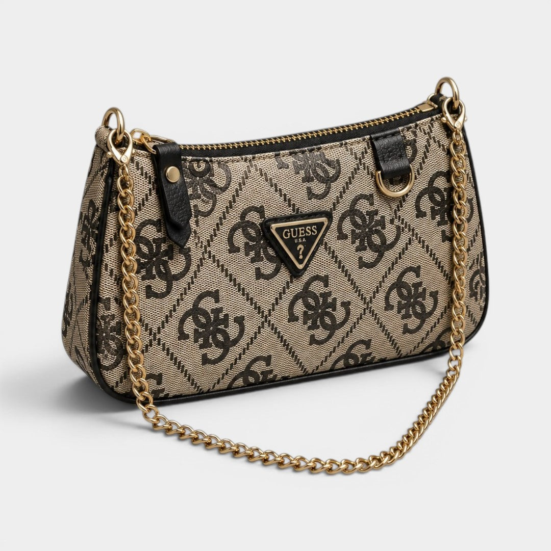 Guess - Baguette - Guess çanta - görsel 8 | ZAINI