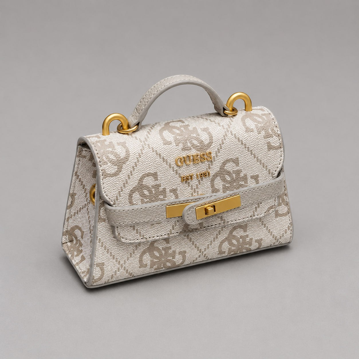 Guess - Enisa Mini - Guess çanta - görsel 8 | ZAINI