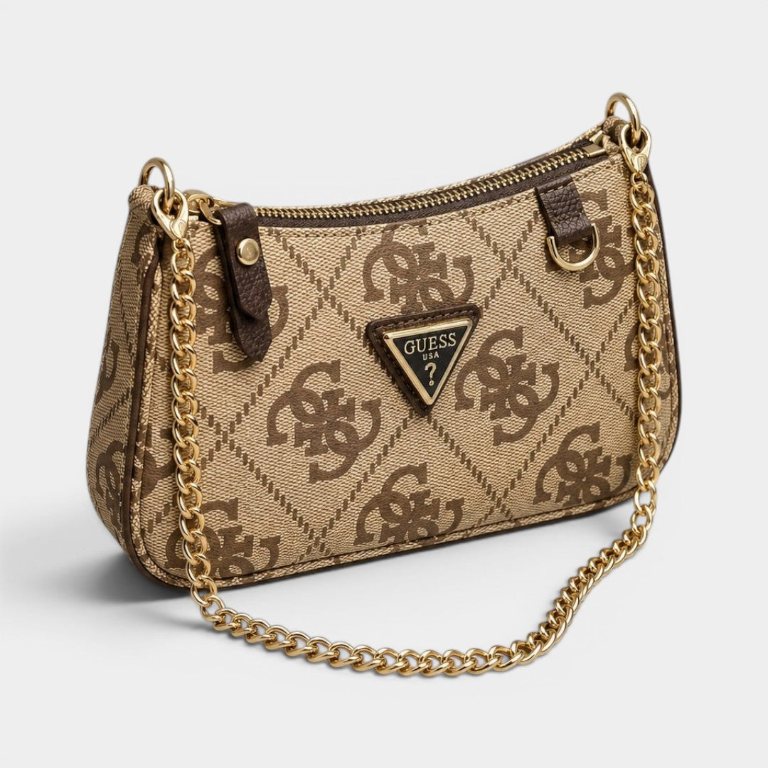 Guess - Baguette - Guess çanta - görsel 4 | ZAINI