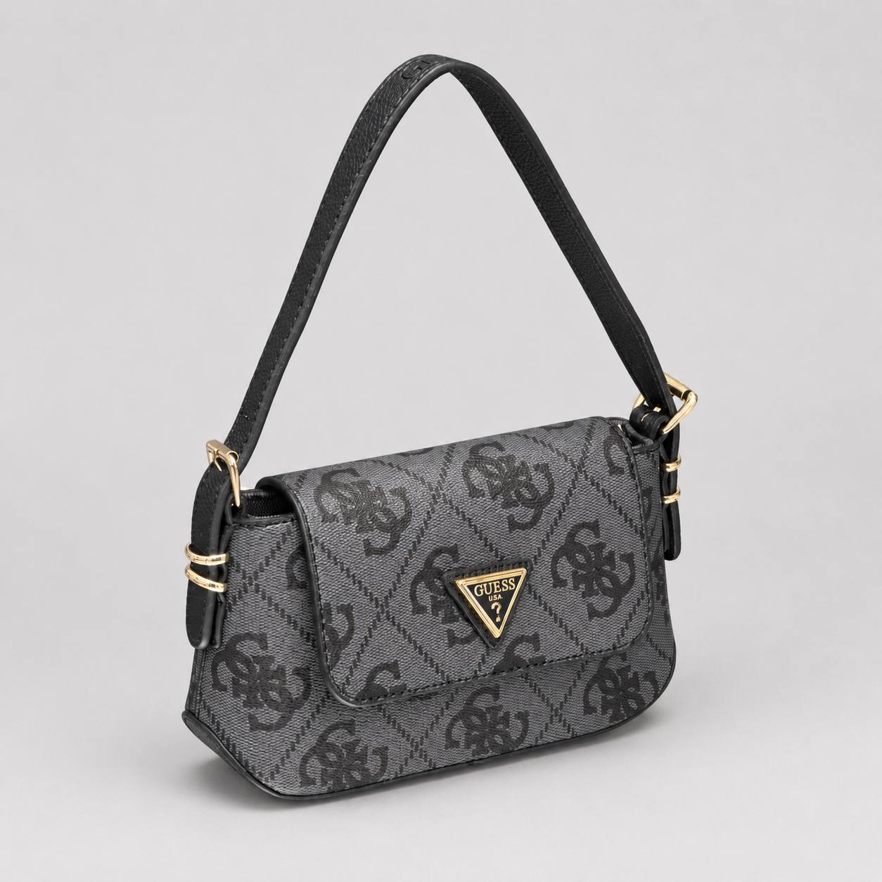 Guess - Desideria - Guess çanta - görsel 7 | ZAINI