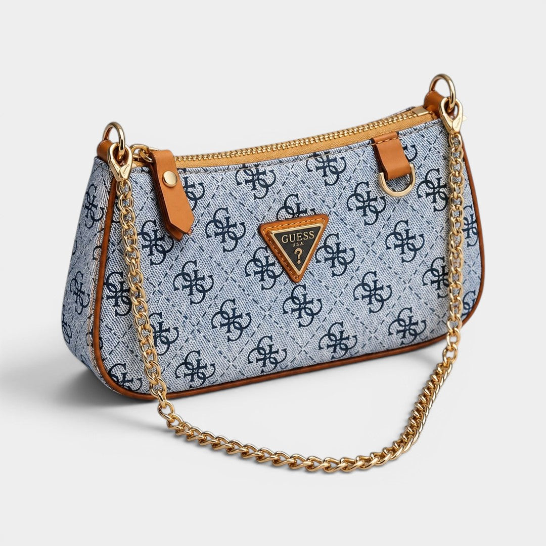 Guess - Baguette - Guess çanta - görsel 1 | ZAINI