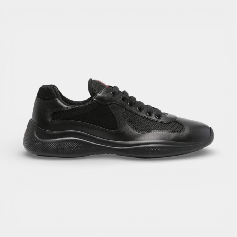 Prada Luxury Premium “Black” - Prada ayakkabı - görsel 1 | ZAINI