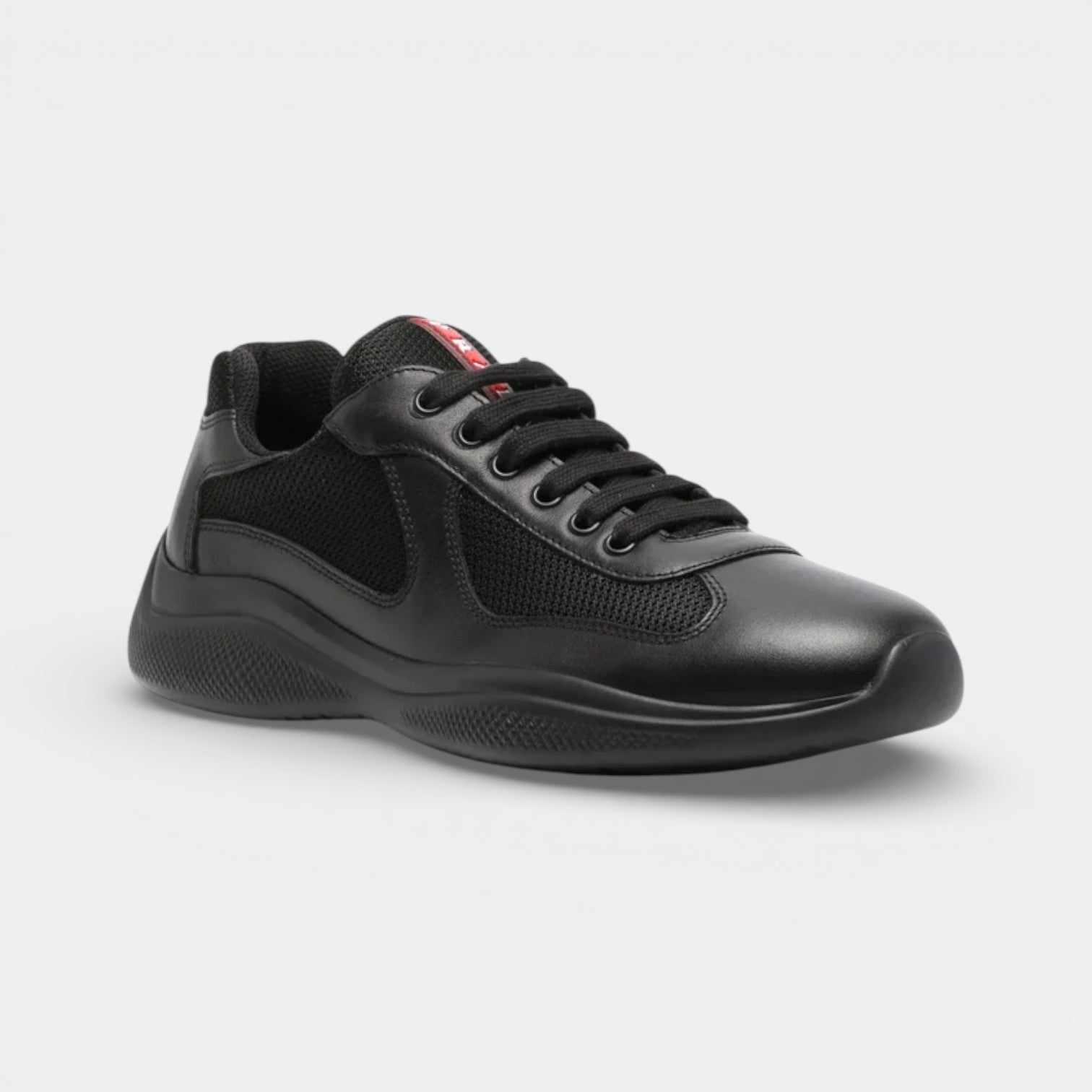 Prada Luxury Premium “Black” - Prada ayakkabı - görsel 2 | ZAINI