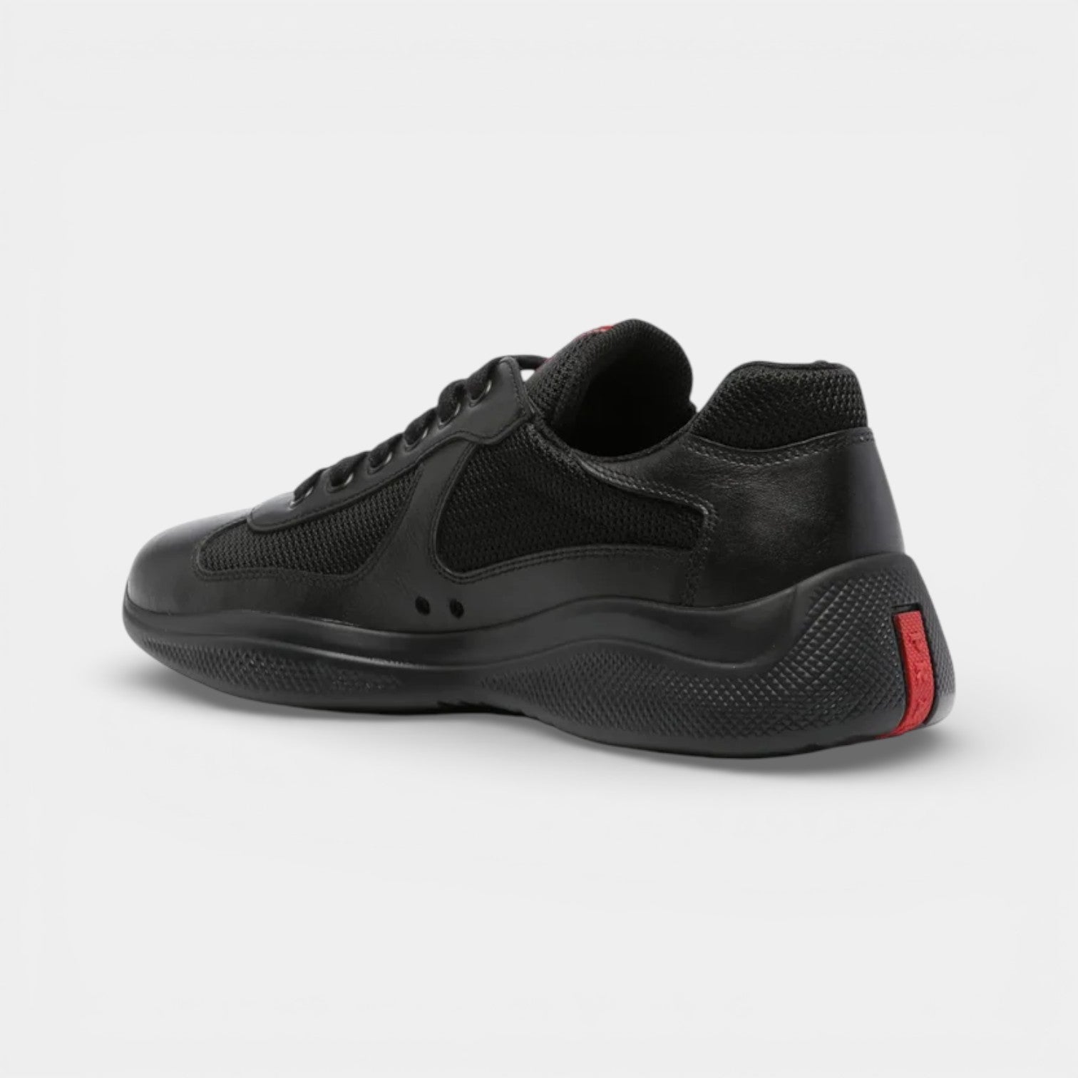 Prada Luxury Premium “Black” - Prada ayakkabı - görsel 3 | ZAINI
