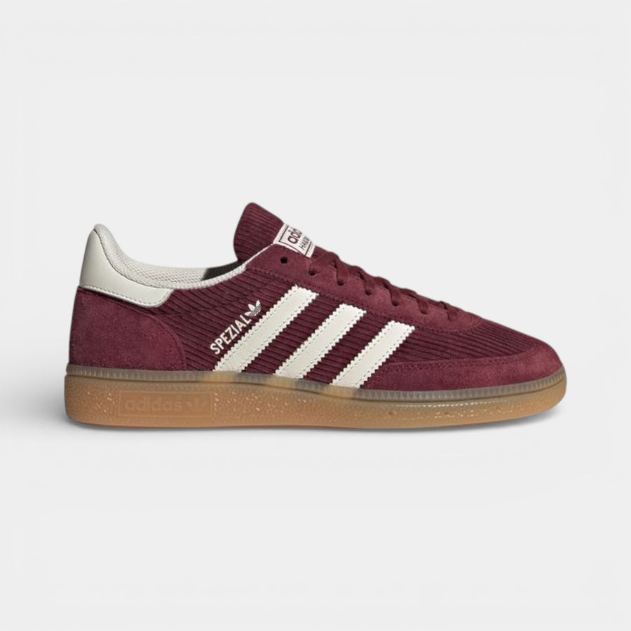 Adidas Handball Spezial Shadow Red - Adidas ayakkabı - görsel 1 | ZAINI