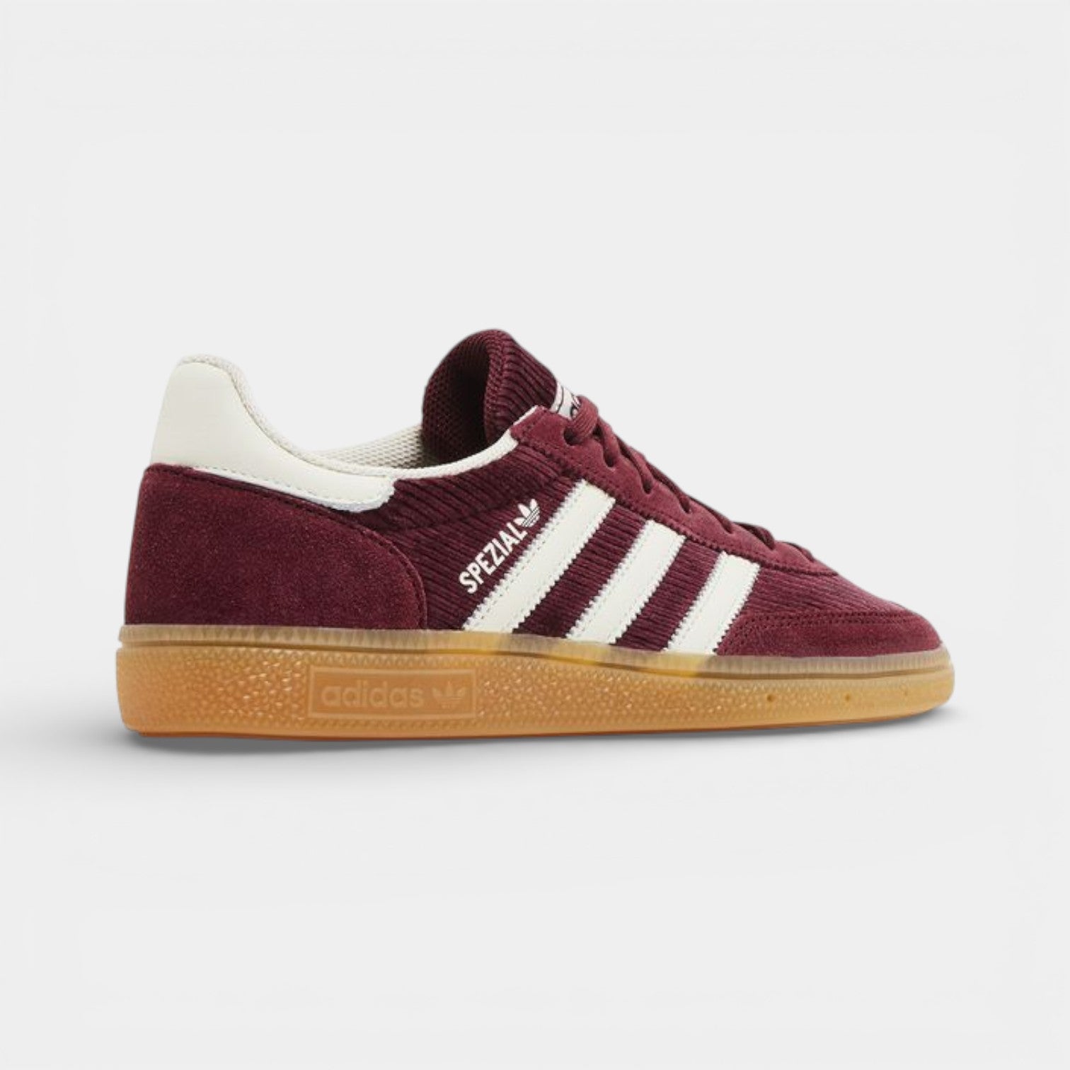 Adidas Handball Spezial Shadow Red - Adidas ayakkabı - görsel 3 | ZAINI