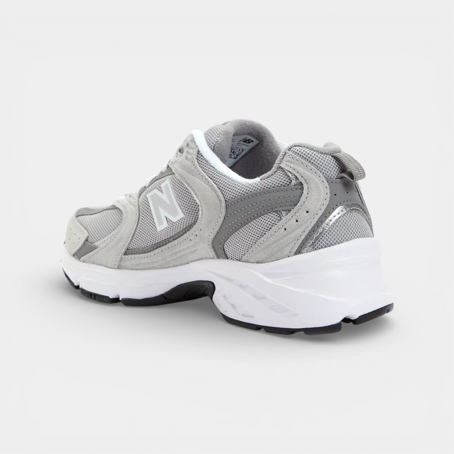 New Balance 530 Rain Cloud - New Balance ayakkabı - görsel 3 | ZAINI
