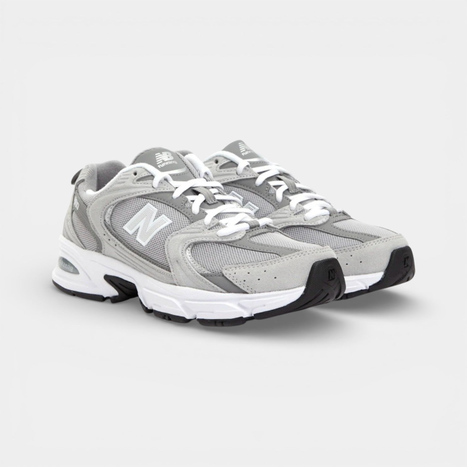 New Balance 530 Rain Cloud - New Balance ayakkabı - görsel 2 | ZAINI