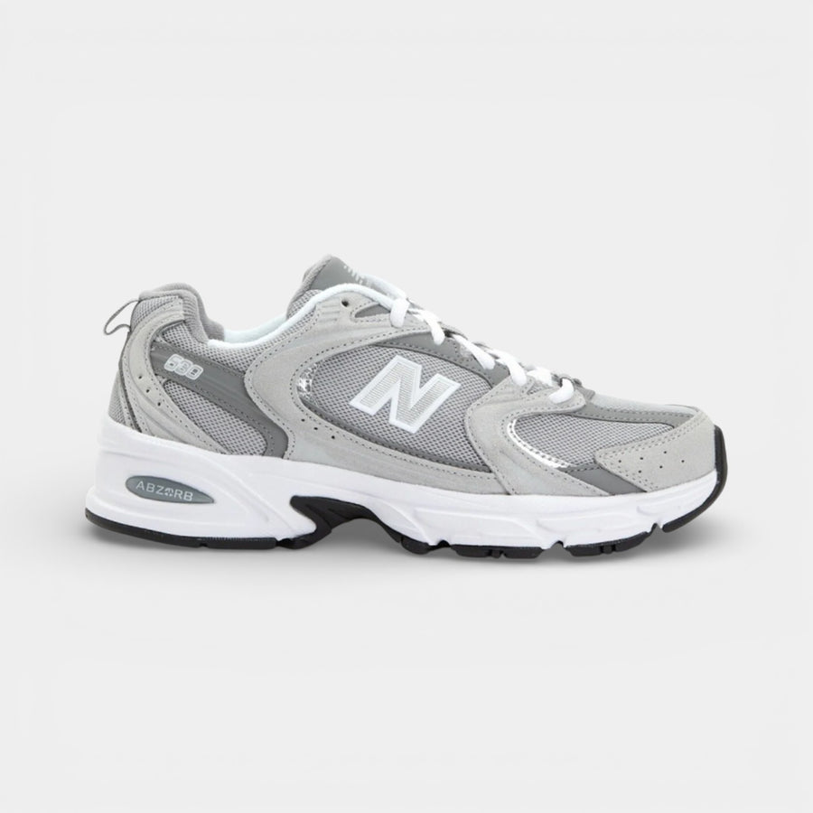 New Balance 530 Rain Cloud - New Balance ayakkabı - görsel 1 | ZAINI