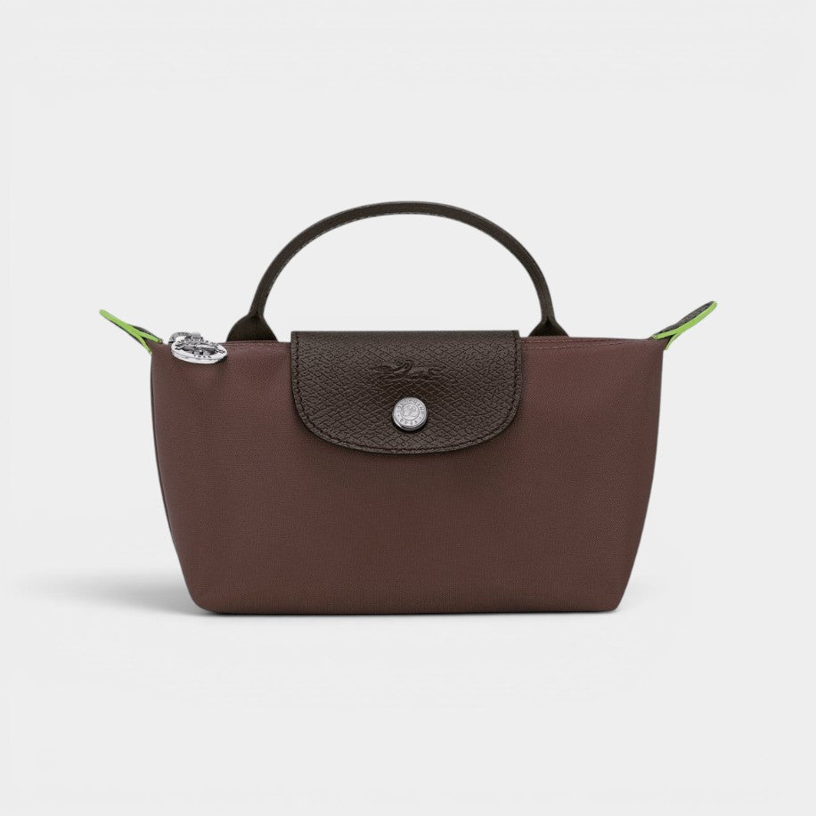 Longchamp - Henkel Le Pliage - Longchamp çanta - görsel 2 | ZAINI