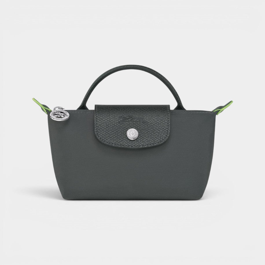Longchamp - Henkel Le Pliage - Longchamp çanta - görsel 1 | ZAINI