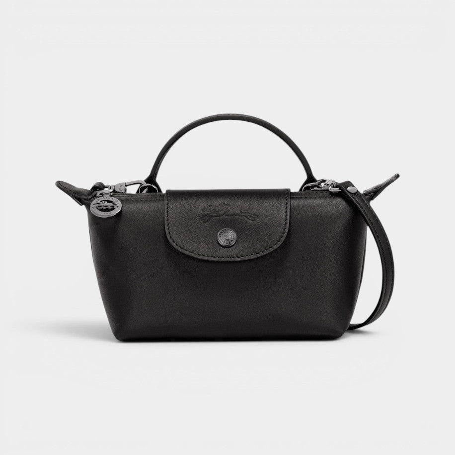Longchamp - Henkel Le Pliage - Longchamp çanta - görsel 3 | ZAINI