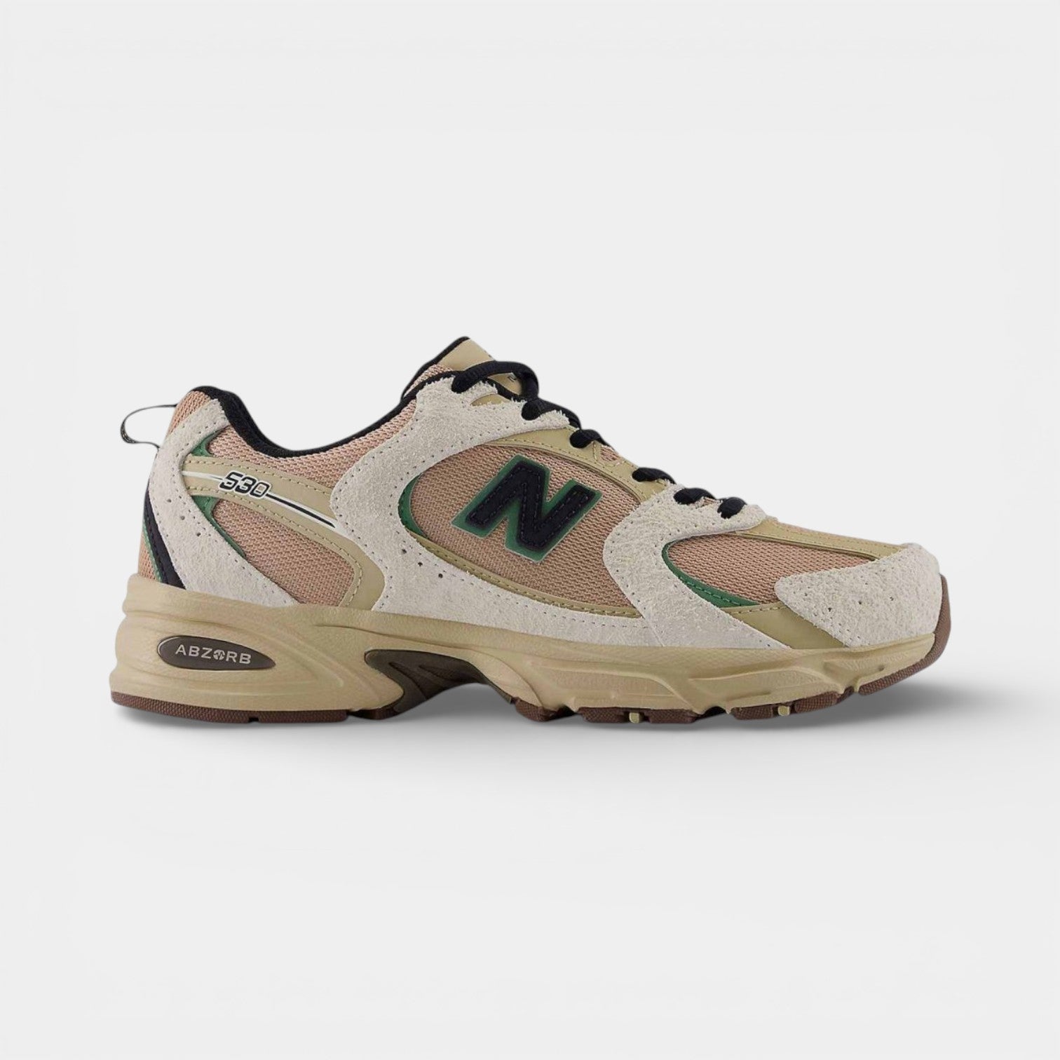 New Balance 530 Slow - New Balance ayakkabı - görsel 1 | ZAINI