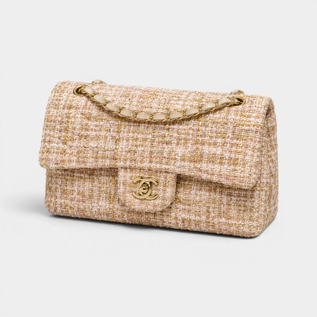Chanel - Shoulder B - Chanel çanta - görsel 5 | ZAINI