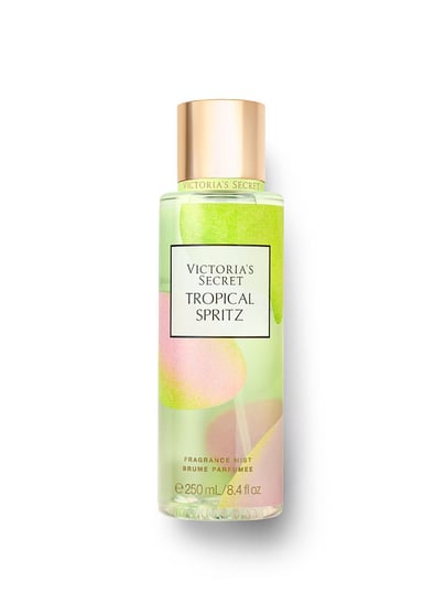 Victoria’s Secret Tropical Spritz - Victoria's Secret kozmetik - görsel 1 | ZAINI