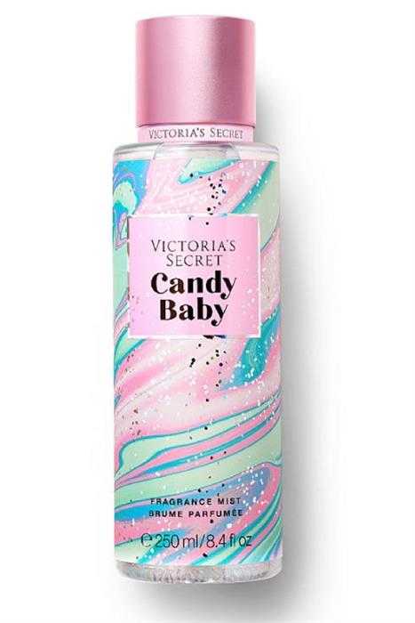 Victoria’s Secret Candy Baby - Victoria's Secret kozmetik - görsel 1 | ZAINI