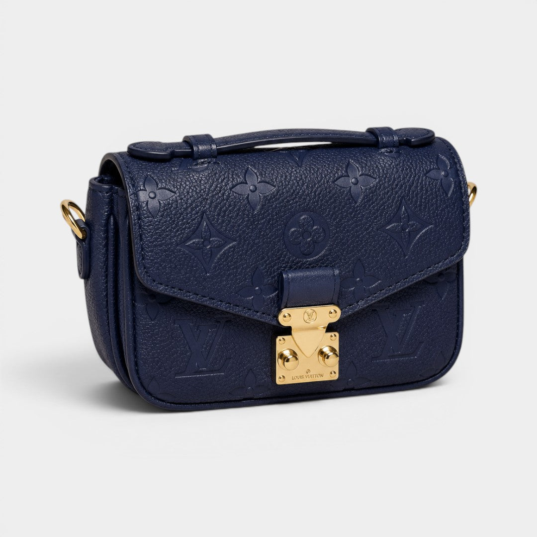 Louis Vuitton - MM Odeon Monogram Bag - Louis Vuitton çanta - görsel 5 | ZAINI