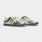 Wales Bonner x Adidas Samba Silver - Adidas ayakkabı - görsel 3 | ZAINI