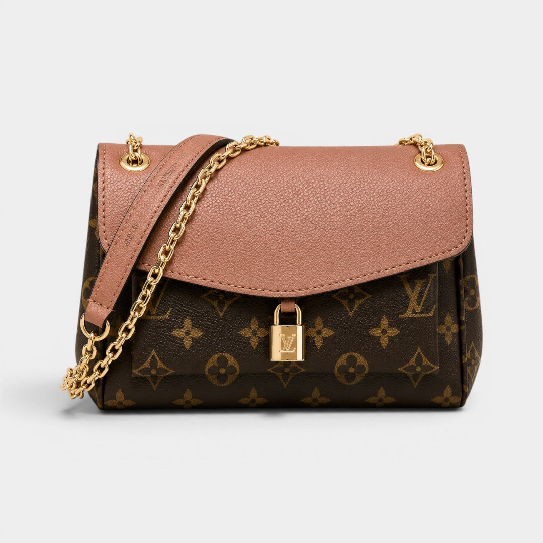Louis Vuitton - Saint Germain BB - Louis Vuitton çanta - görsel 4 | ZAINI