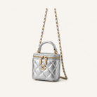 Chanel Mini Vanity Bag - ürün görseli | ZAINI
