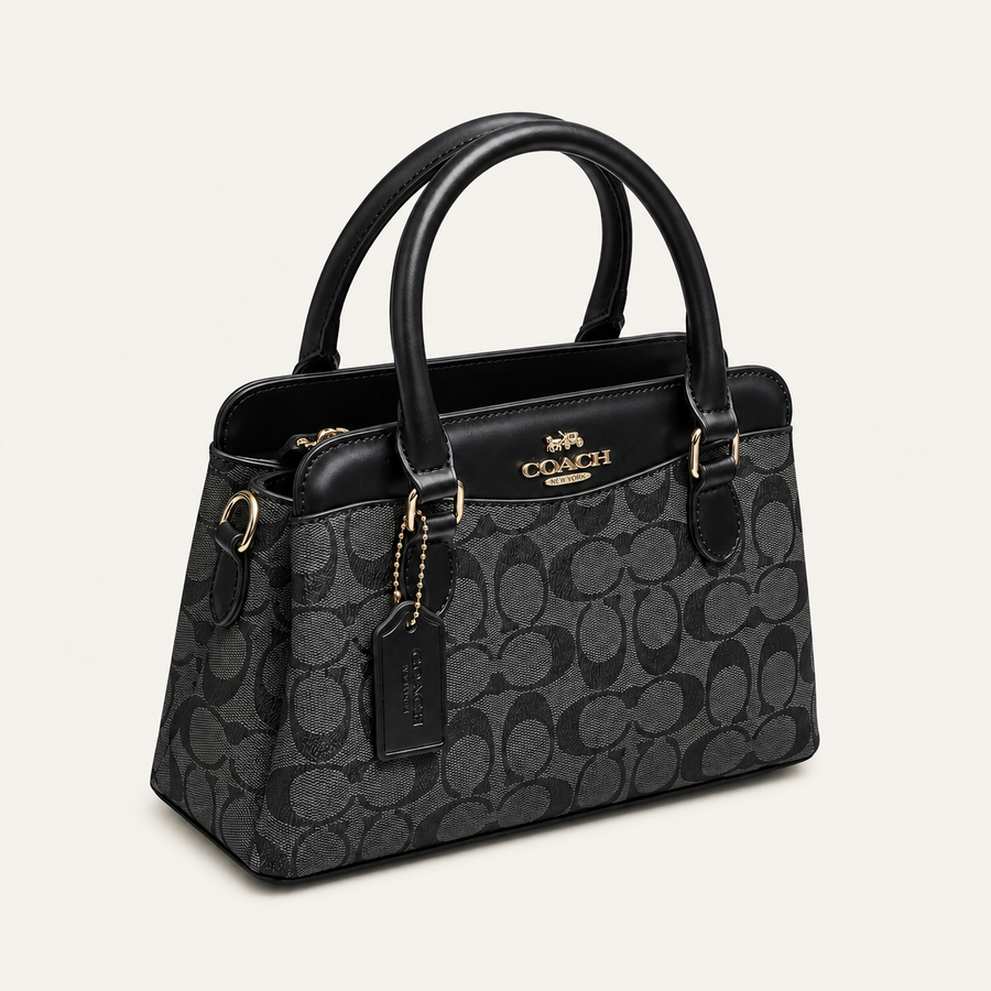 COACH Darcie Carryall Çanta - ürün görseli | ZAINI