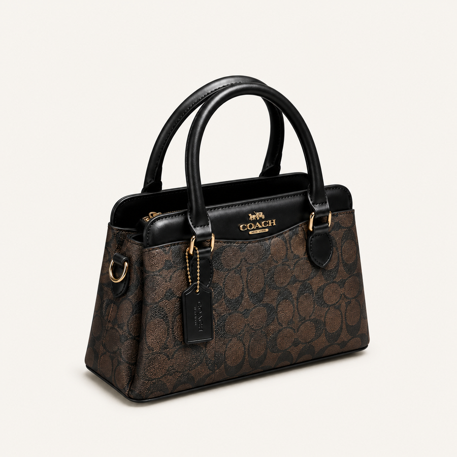 COACH Darcie Carryall Çanta - ürün görseli | ZAINI