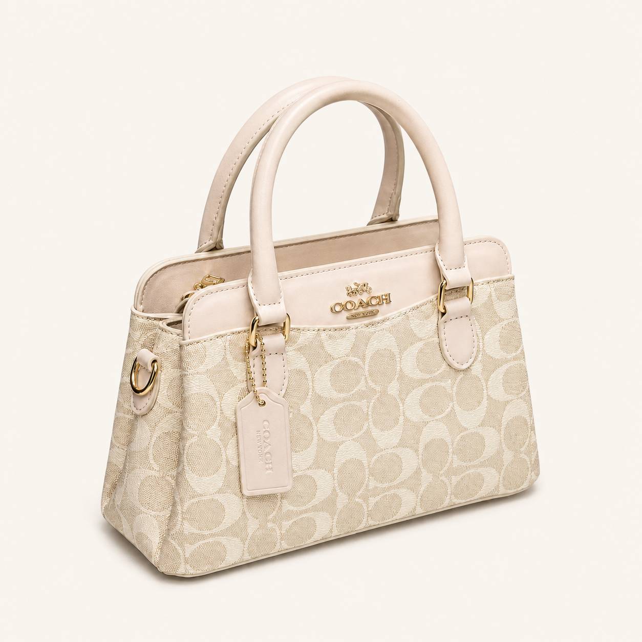 COACH Darcie Carryall Çanta - ürün görseli | ZAINI