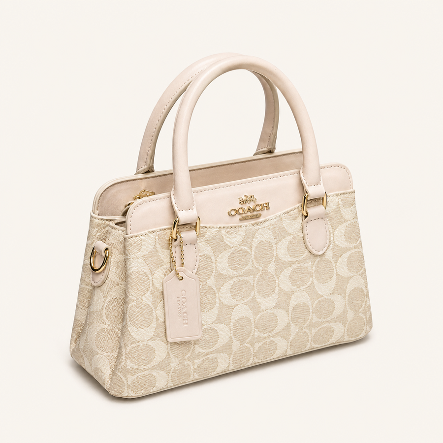 COACH Darcie Carryall Çanta - ürün görseli | ZAINI