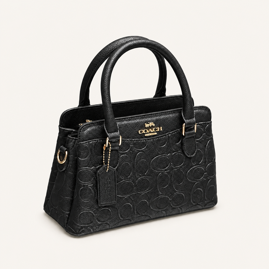 COACH Darcie Carryall Çanta - ürün görseli | ZAINI