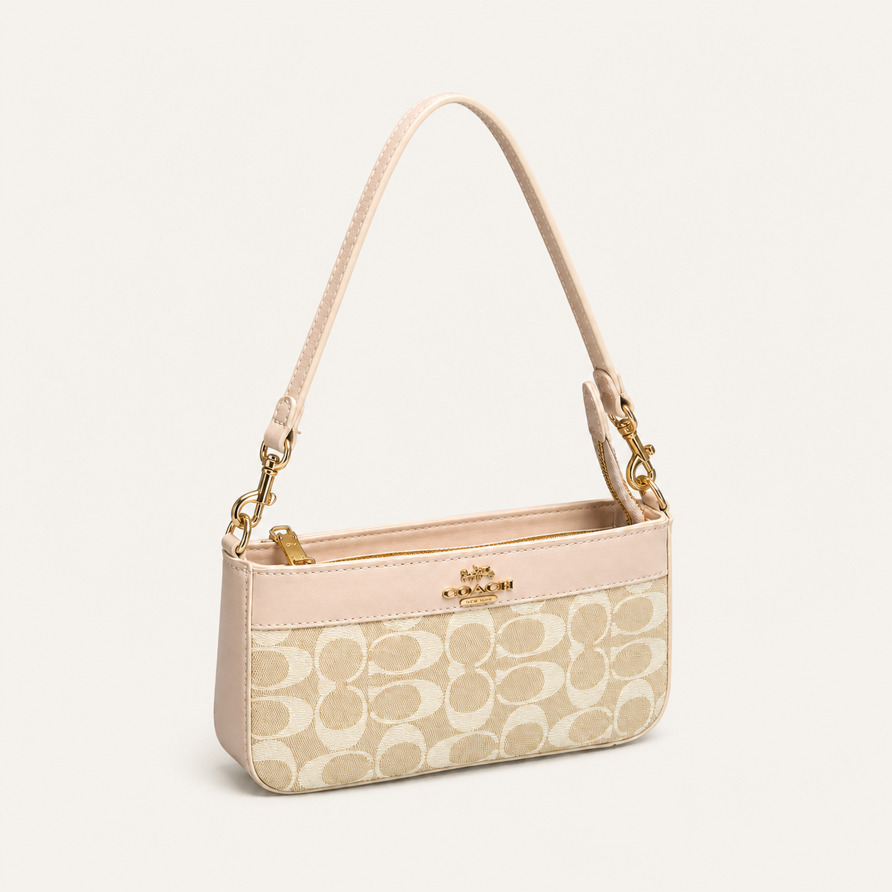 Coach Lacey Crossbody Çanta - ürün görseli | ZAINI
