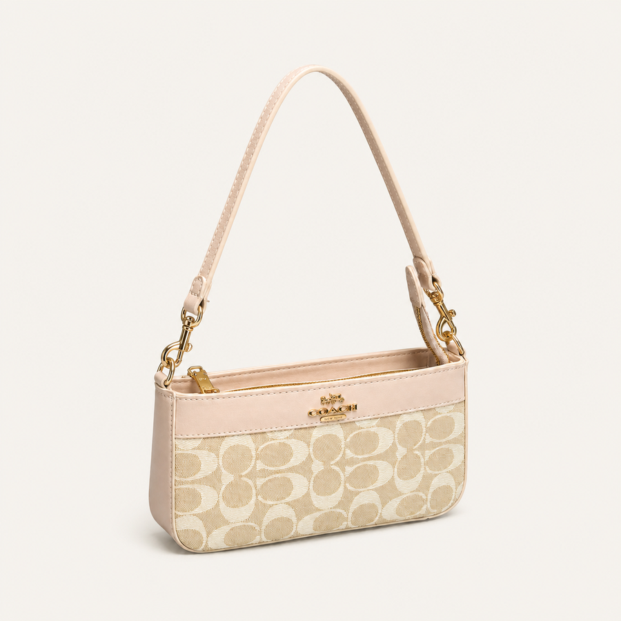 Coach Lacey Crossbody Çanta - ürün görseli | ZAINI