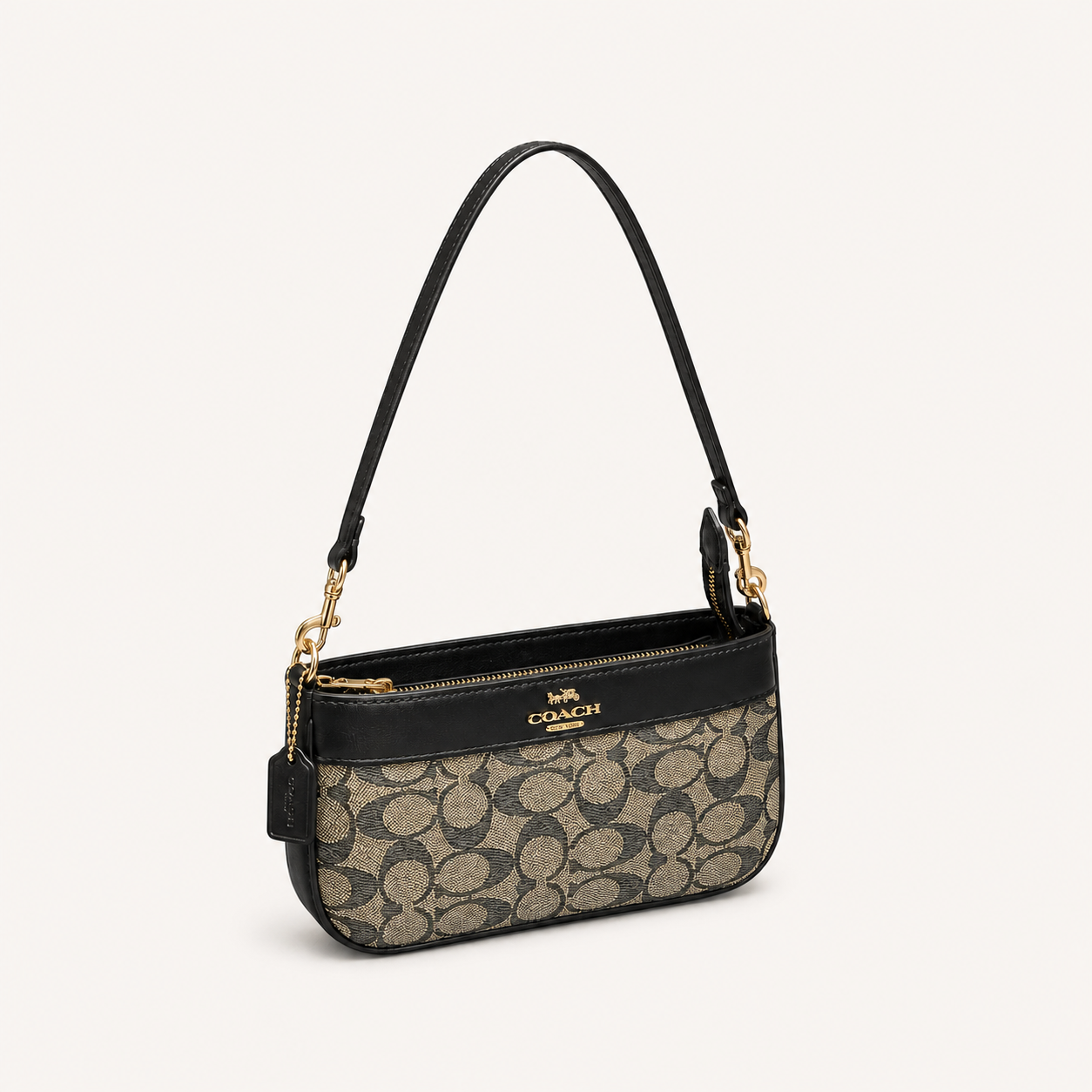 Coach Lacey Crossbody Çanta - ürün görseli | ZAINI