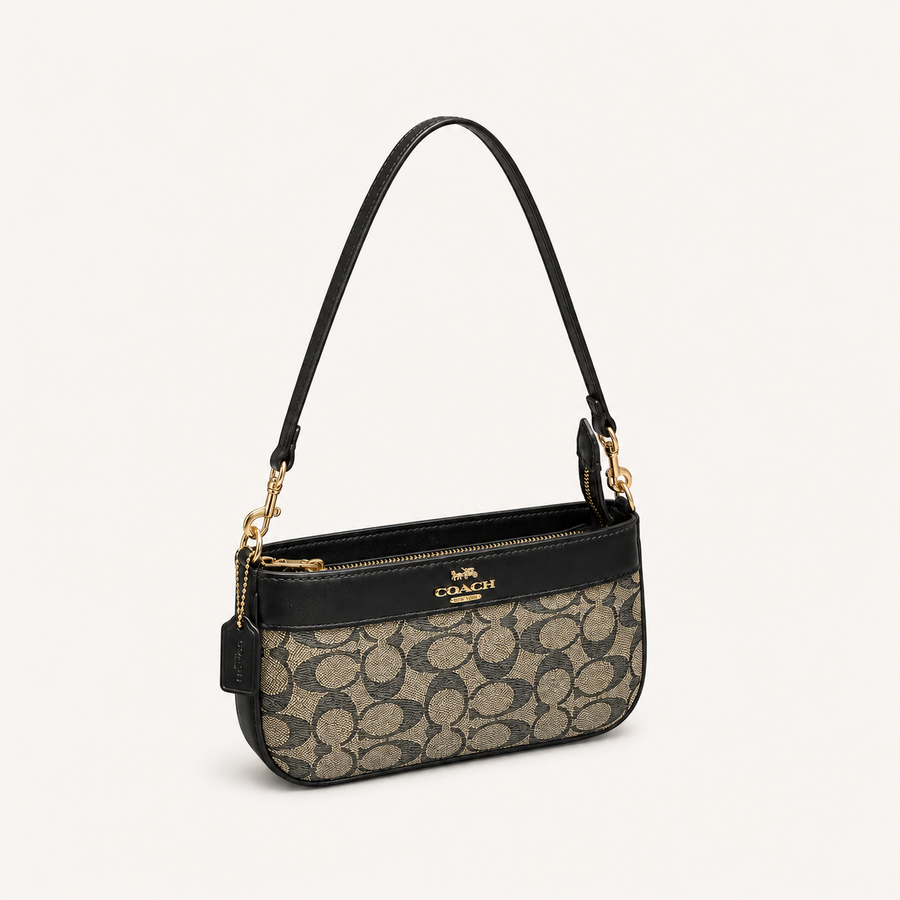 Coach Lacey Crossbody Çanta - ürün görseli | ZAINI