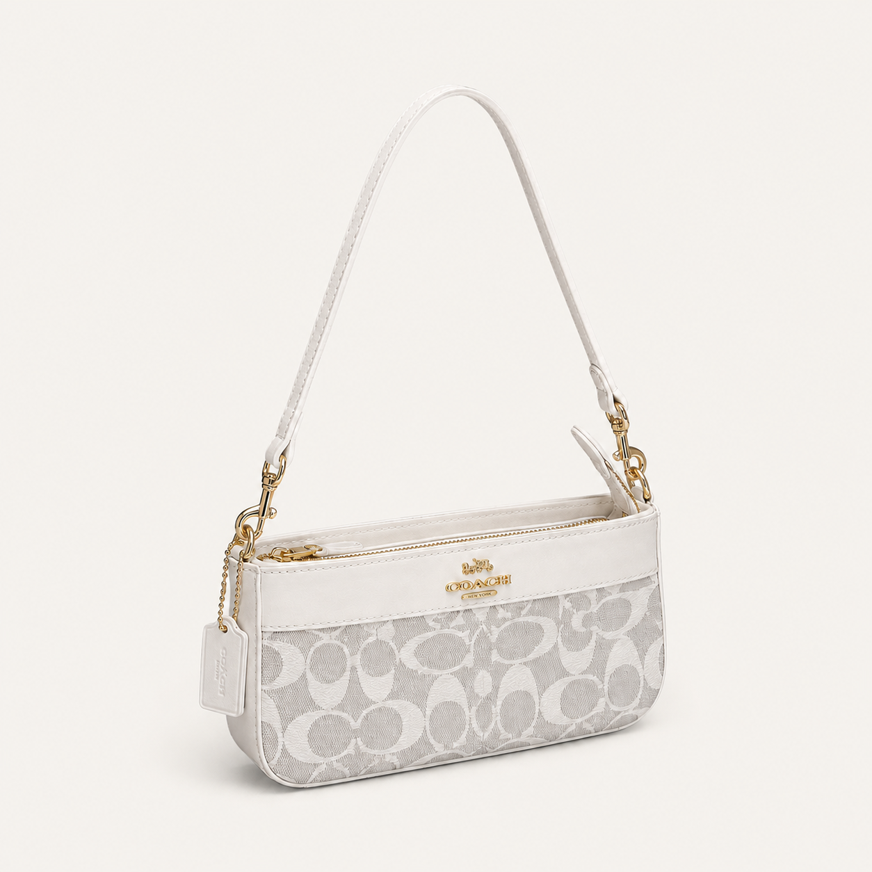 Coach Lacey Crossbody Çanta - ürün görseli | ZAINI