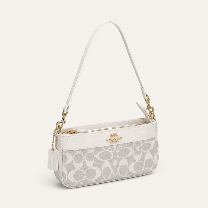 Coach Lacey Crossbody Çanta