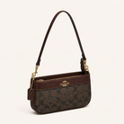 Coach Lacey Crossbody Çanta - ürün görseli | ZAINI