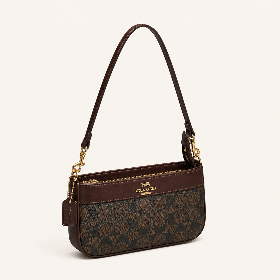 Coach Lacey Crossbody Çanta - ürün görseli | ZAINI