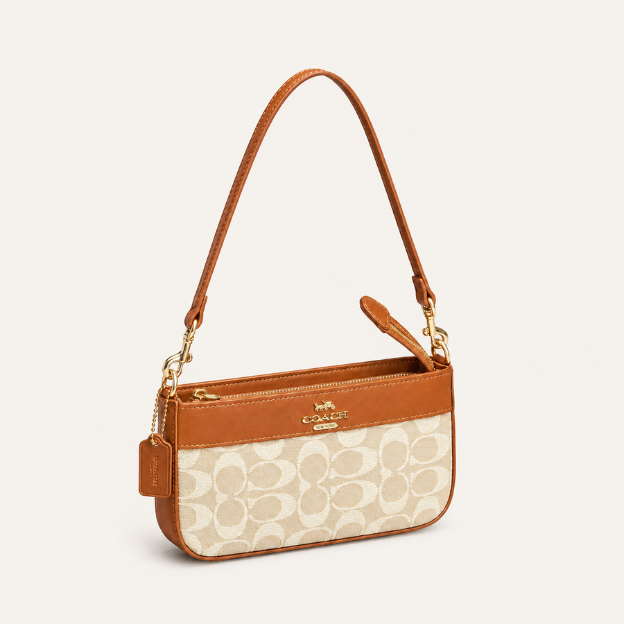 Coach Lacey Crossbody Çanta - ürün görseli | ZAINI