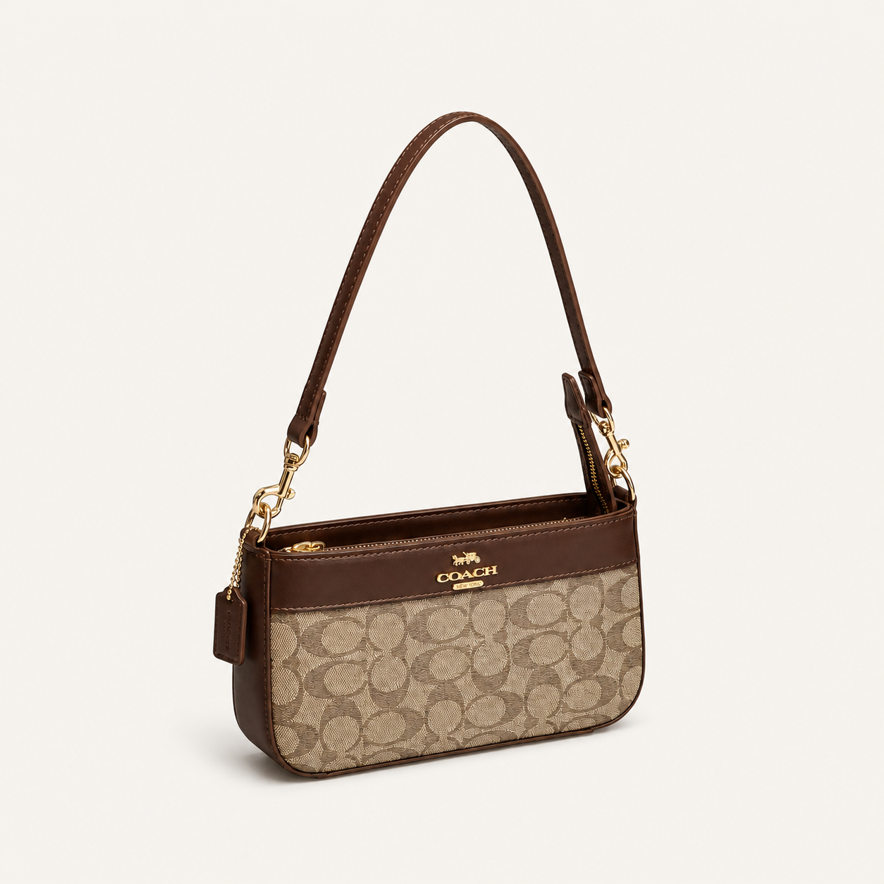 Coach Lacey Crossbody Çanta - ürün görseli | ZAINI