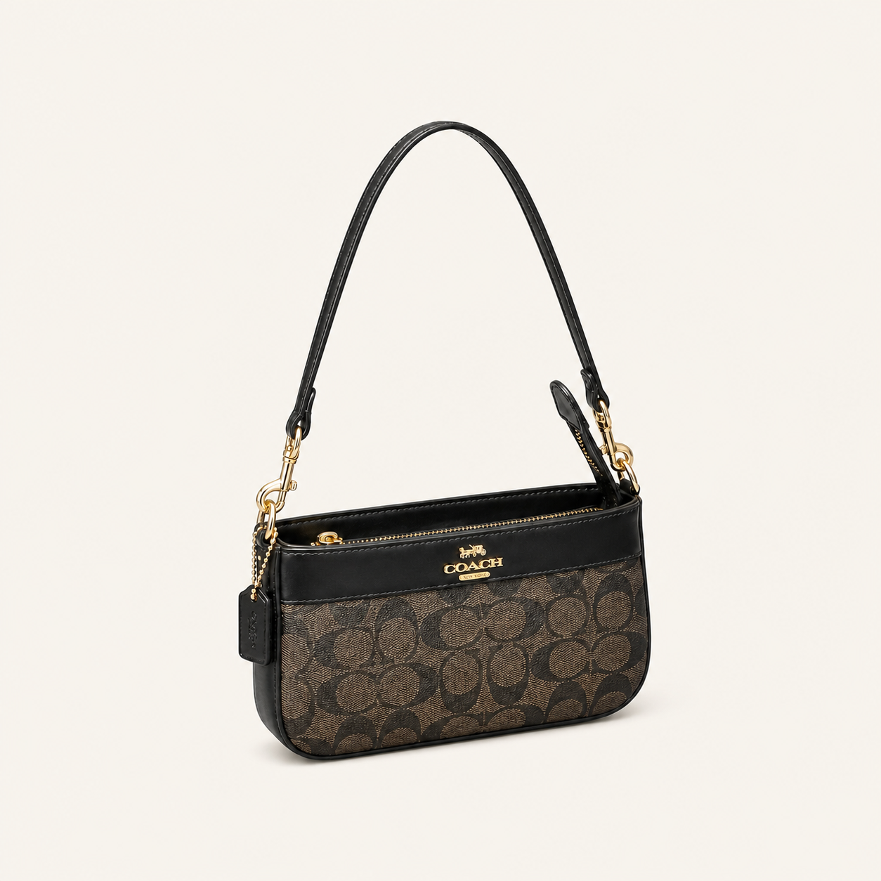 Coach Lacey Crossbody Çanta - ürün görseli | ZAINI