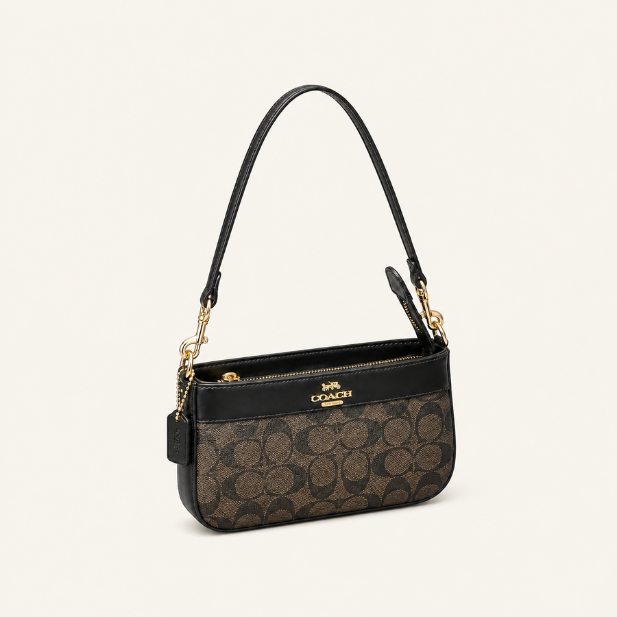 Coach Lacey Crossbody Çanta - ürün görseli | ZAINI