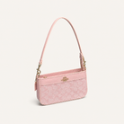 Coach Lacey Crossbody Pembe Çanta - ürün görseli | ZAINI